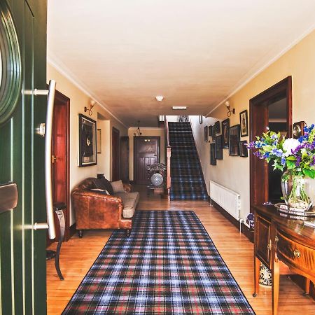 The Spey Bed & Breakfast Grantown-on-Spey Dış mekan fotoğraf