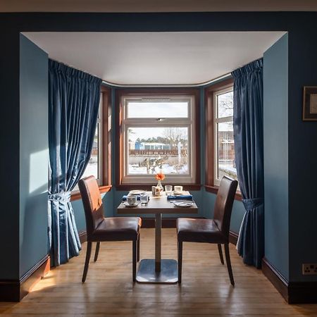 The Spey Bed & Breakfast Grantown-on-Spey Dış mekan fotoğraf
