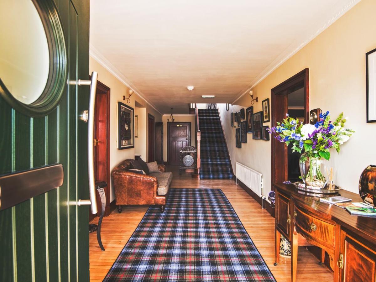 The Spey Bed & Breakfast Grantown-on-Spey Dış mekan fotoğraf