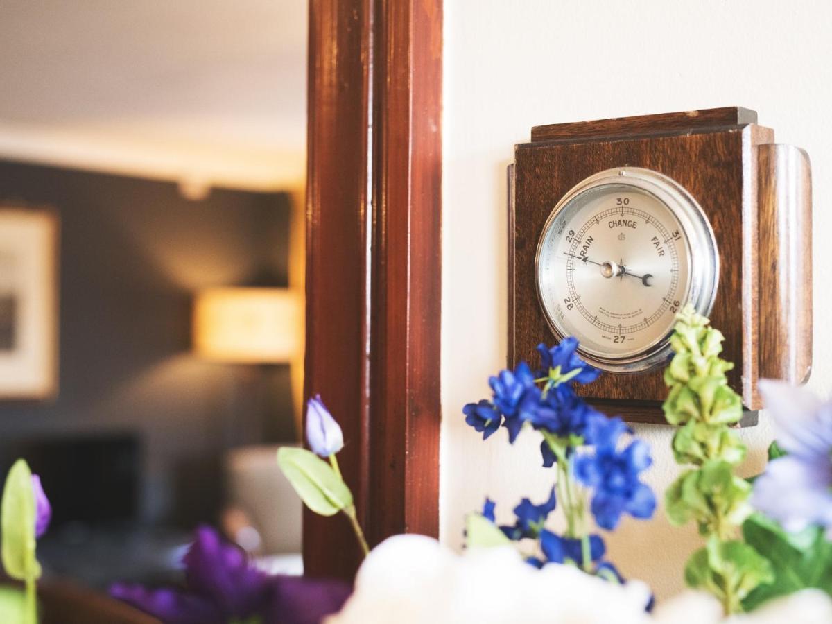 The Spey Bed & Breakfast Grantown-on-Spey Dış mekan fotoğraf