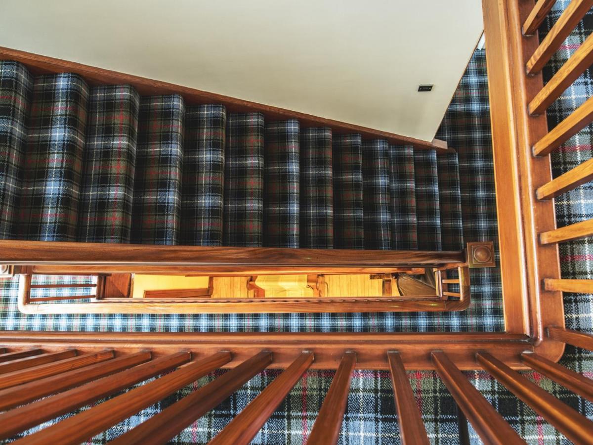 The Spey Bed & Breakfast Grantown-on-Spey Dış mekan fotoğraf