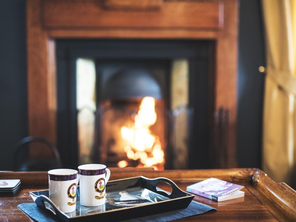 The Spey Bed & Breakfast Grantown-on-Spey Dış mekan fotoğraf