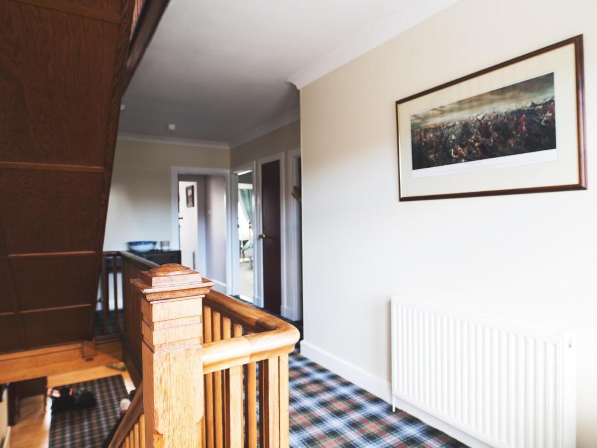The Spey Bed & Breakfast Grantown-on-Spey Dış mekan fotoğraf
