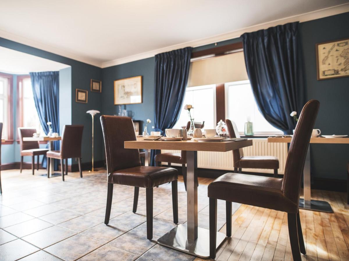 The Spey Bed & Breakfast Grantown-on-Spey Dış mekan fotoğraf