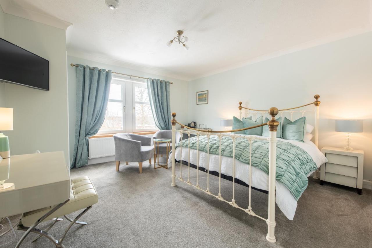 The Spey Bed & Breakfast Grantown-on-Spey Oda fotoğraf