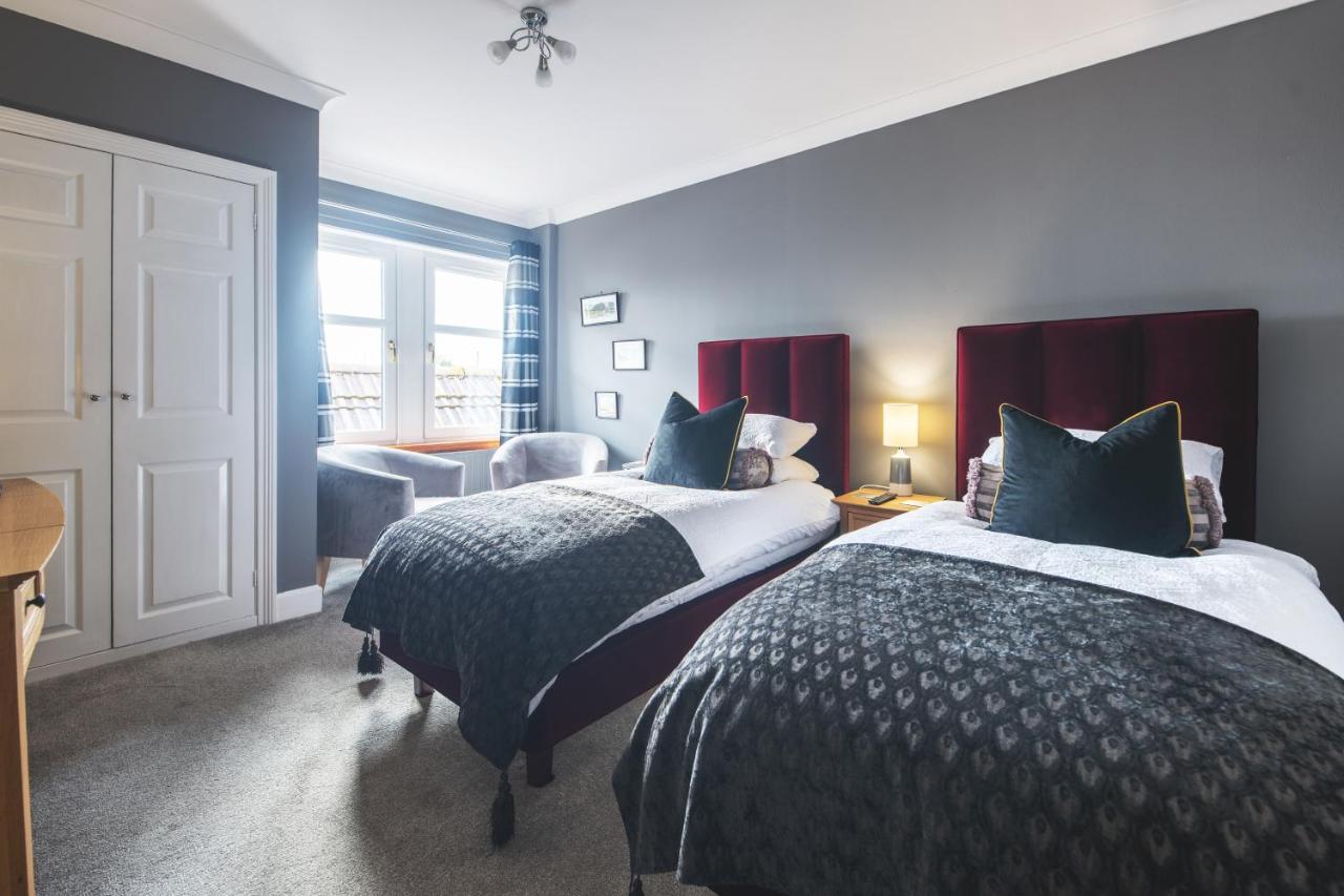 The Spey Bed & Breakfast Grantown-on-Spey Oda fotoğraf