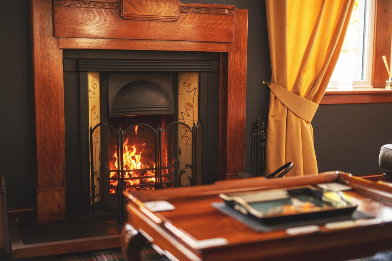 The Spey Bed & Breakfast Grantown-on-Spey Dış mekan fotoğraf