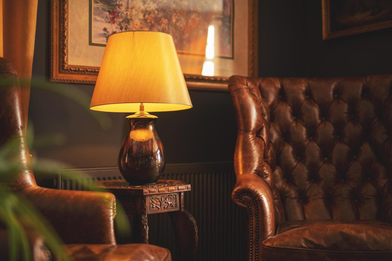 The Spey Bed & Breakfast Grantown-on-Spey Dış mekan fotoğraf