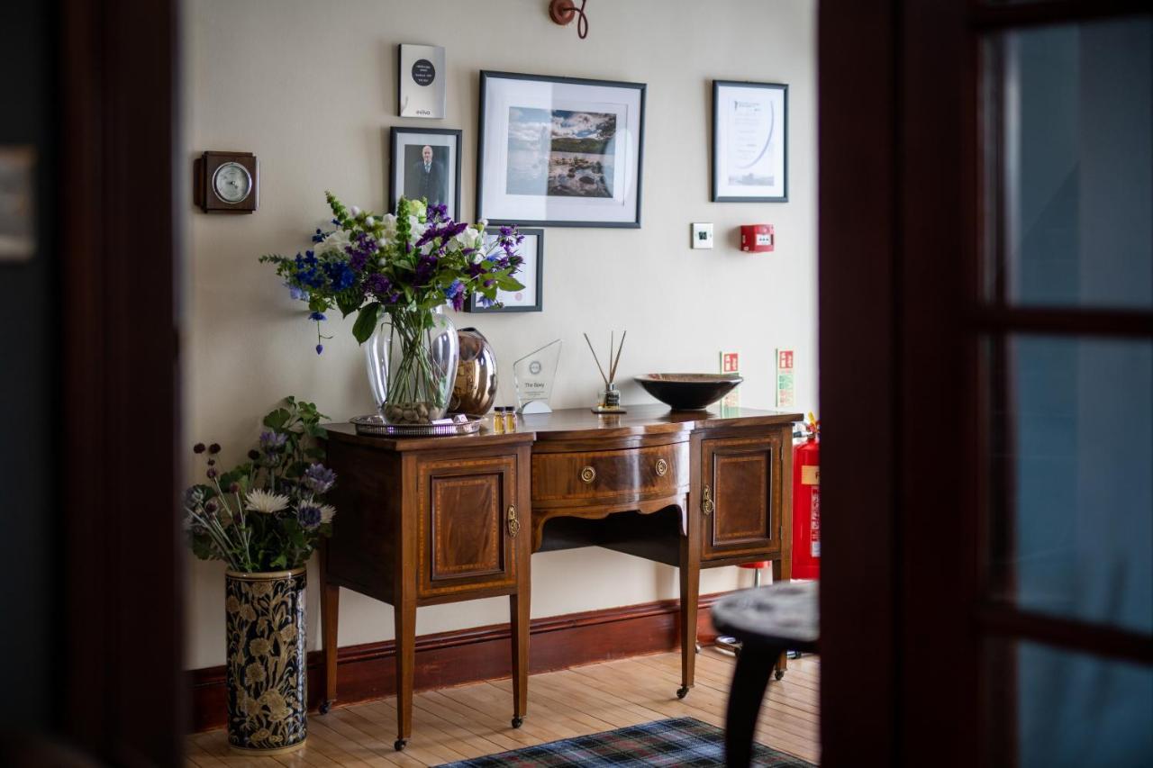 The Spey Bed & Breakfast Grantown-on-Spey Dış mekan fotoğraf
