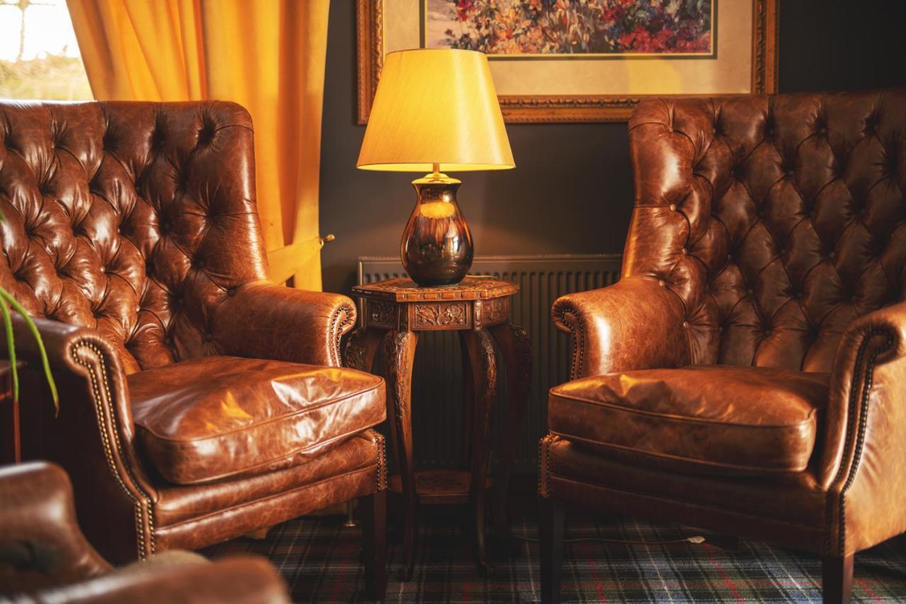 The Spey Bed & Breakfast Grantown-on-Spey Dış mekan fotoğraf