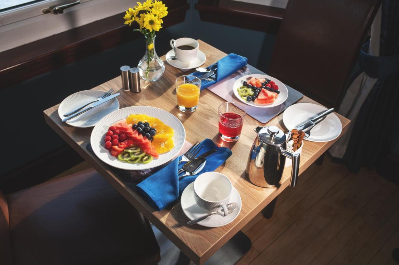 The Spey Bed & Breakfast Grantown-on-Spey Dış mekan fotoğraf