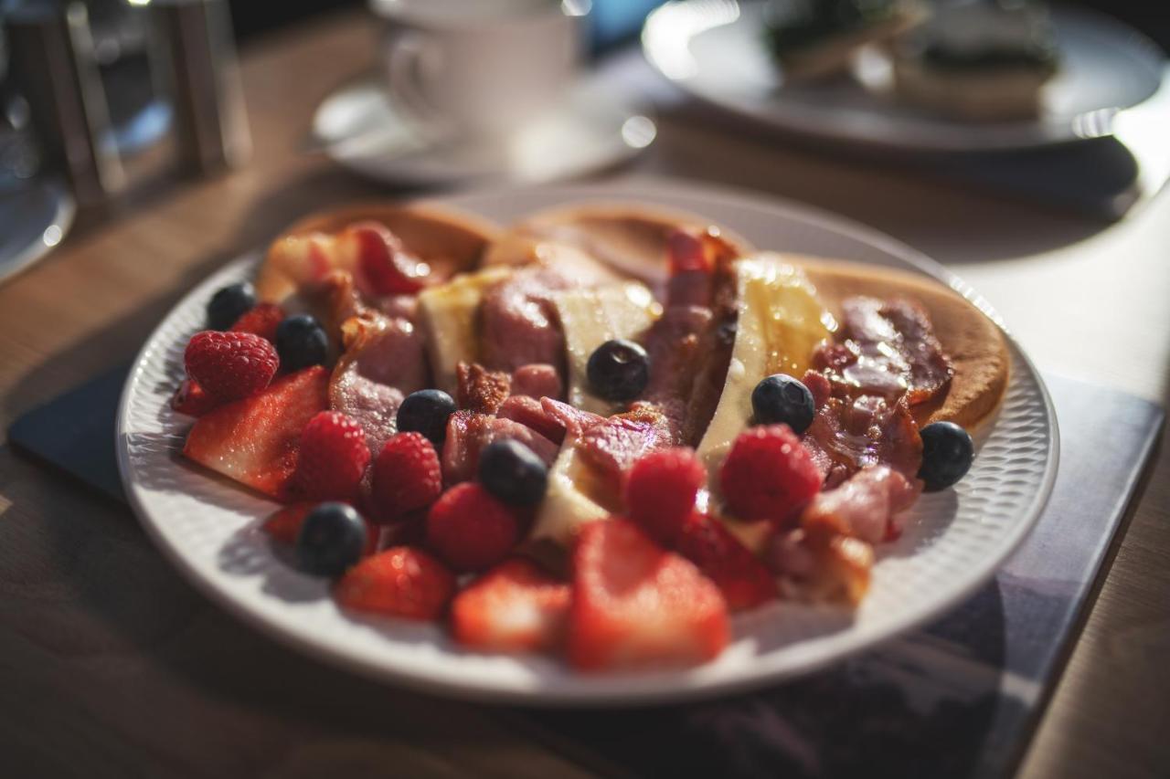 The Spey Bed & Breakfast Grantown-on-Spey Dış mekan fotoğraf