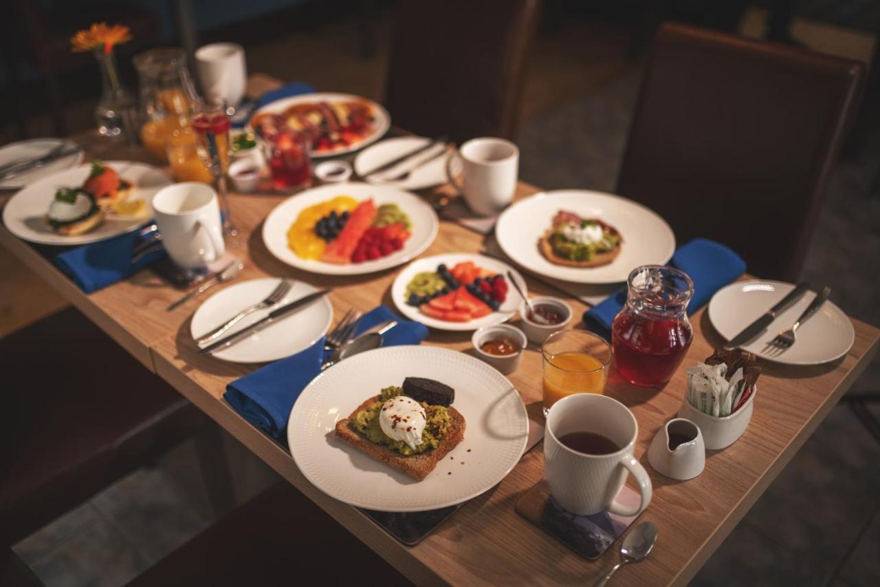 The Spey Bed & Breakfast Grantown-on-Spey Dış mekan fotoğraf