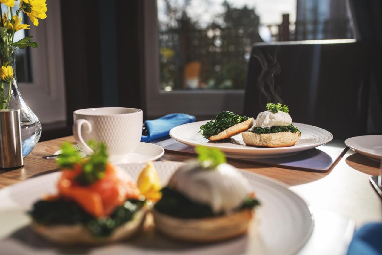 The Spey Bed & Breakfast Grantown-on-Spey Dış mekan fotoğraf
