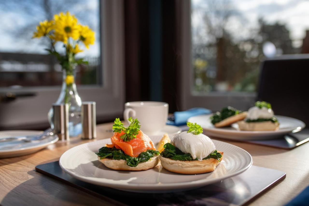 The Spey Bed & Breakfast Grantown-on-Spey Dış mekan fotoğraf