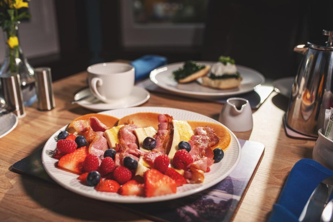 The Spey Bed & Breakfast Grantown-on-Spey Dış mekan fotoğraf