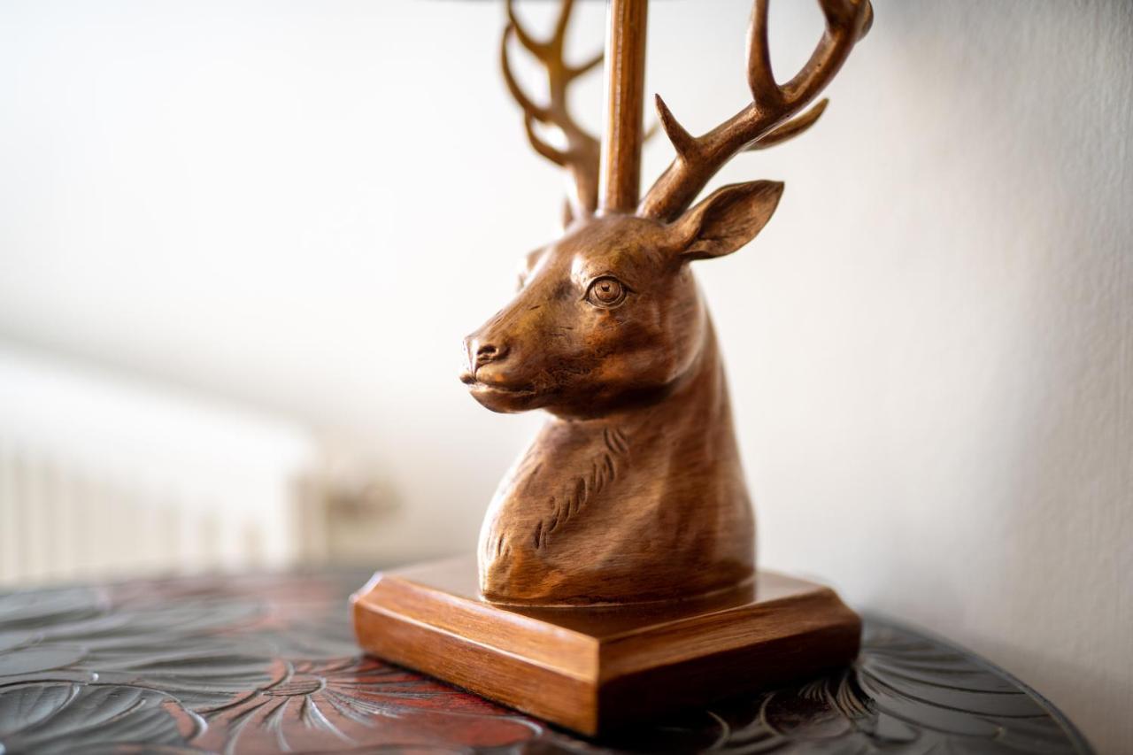 The Spey Bed & Breakfast Grantown-on-Spey Dış mekan fotoğraf