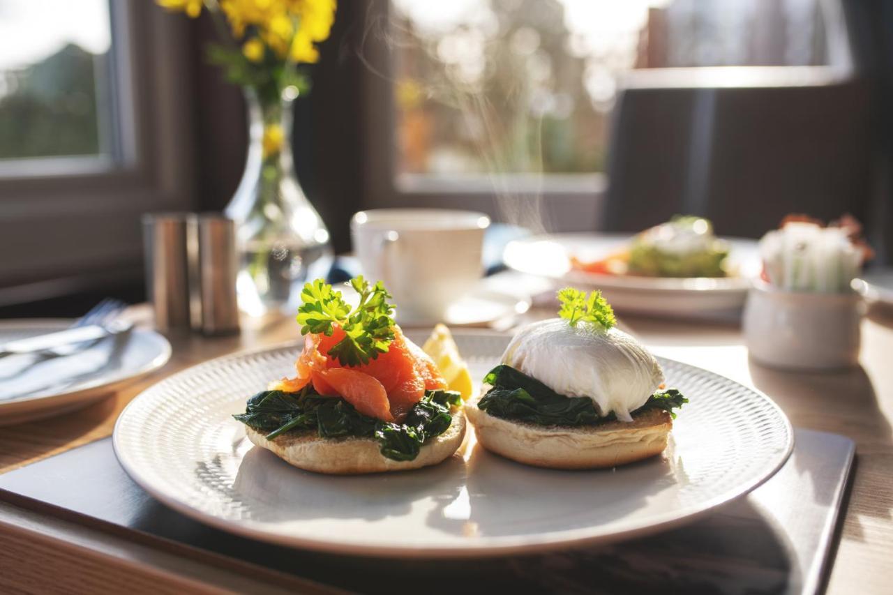 The Spey Bed & Breakfast Grantown-on-Spey Dış mekan fotoğraf