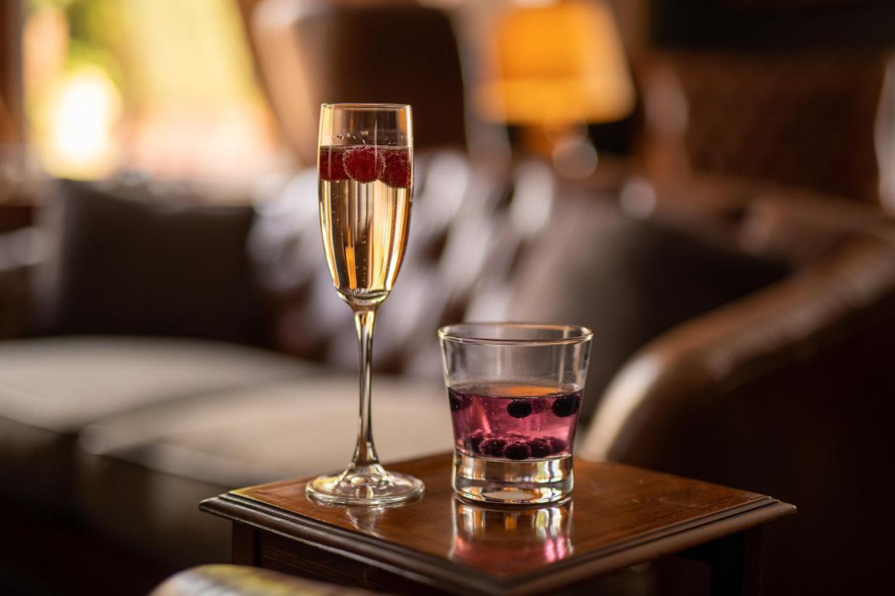 The Spey Bed & Breakfast Grantown-on-Spey Dış mekan fotoğraf