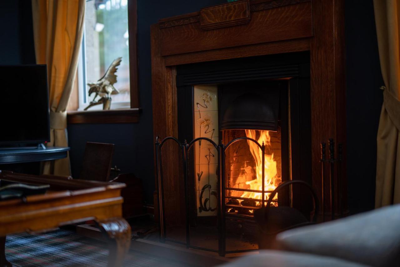The Spey Bed & Breakfast Grantown-on-Spey Dış mekan fotoğraf