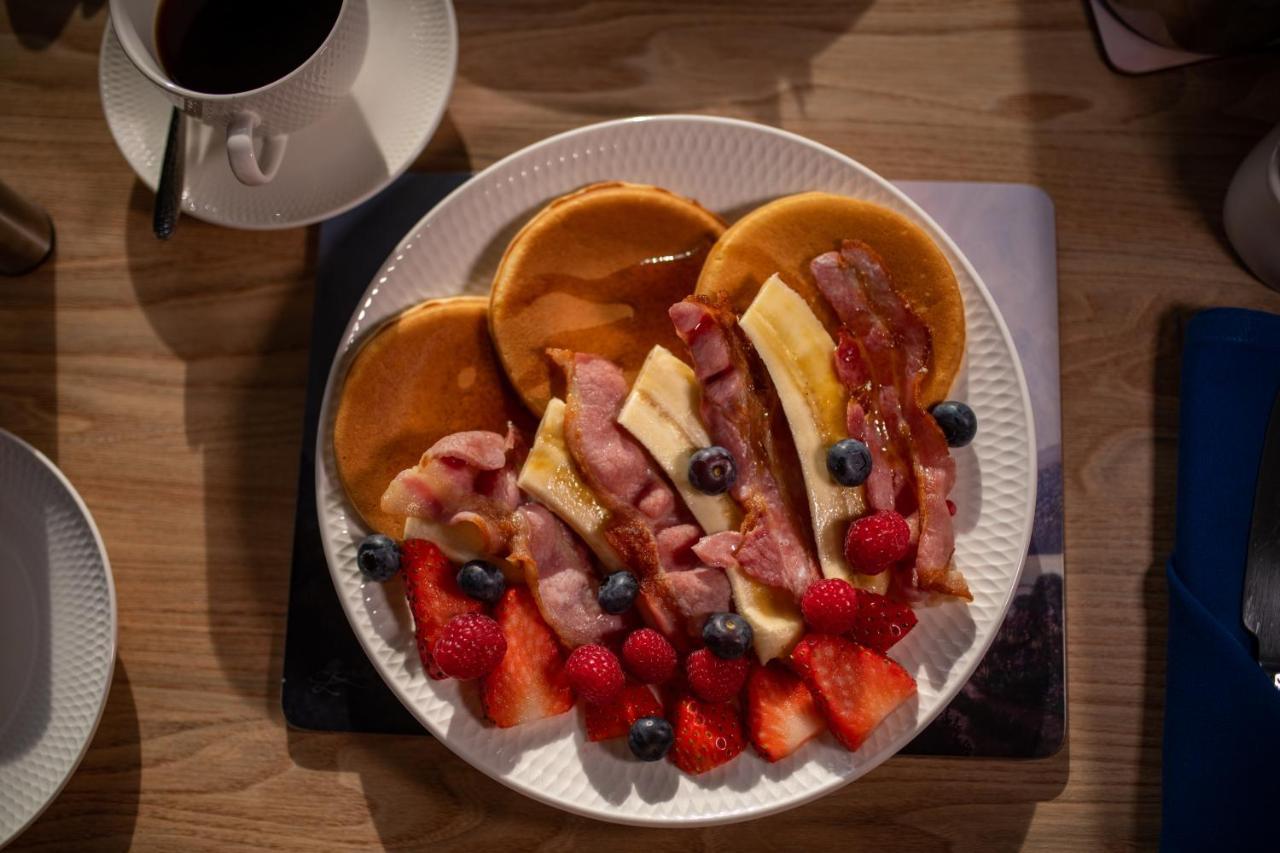 The Spey Bed & Breakfast Grantown-on-Spey Dış mekan fotoğraf
