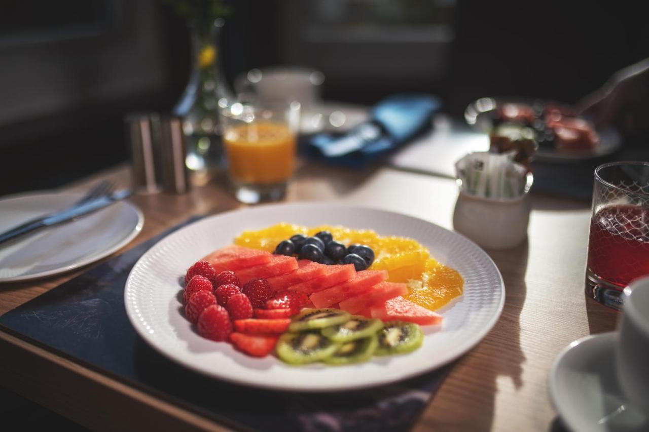 The Spey Bed & Breakfast Grantown-on-Spey Dış mekan fotoğraf