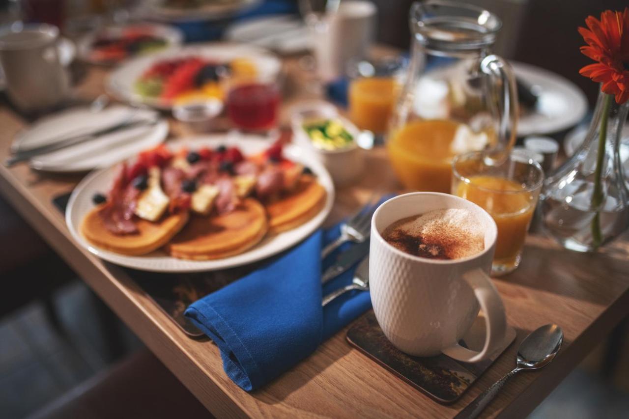 The Spey Bed & Breakfast Grantown-on-Spey Dış mekan fotoğraf